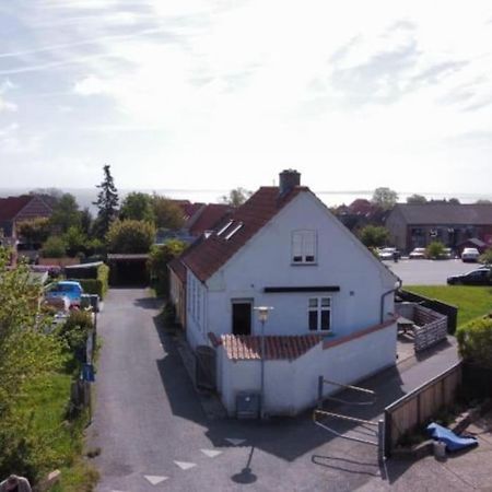 Skont Feriehus Midt I Marstal.别墅 外观 照片