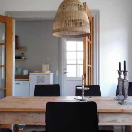 Skont Feriehus Midt I Marstal.别墅 外观 照片