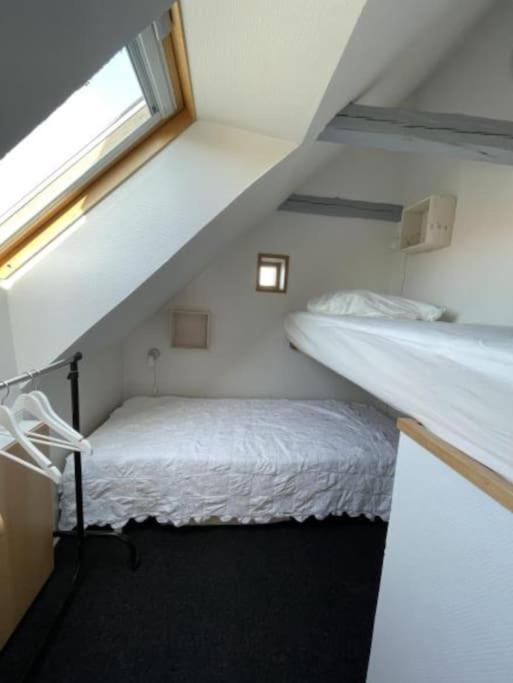 Skont Feriehus Midt I Marstal.别墅 外观 照片
